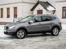 Nissan Qashqai+2 Lift ! Tekna ! 2.0dci 150KM Manual ! Super Stan ! Serwisowany ! - 15