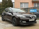 Renault Megane 1.2i*130PS*BOSE*Navi*Półśkóra*Grzane*Fotele*Klimatronik*Bezwypadkowy* - 4