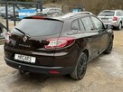 Renault Megane 1.2i*130PS*BOSE*Navi*Półśkóra*Grzane*Fotele*Klimatronik*Bezwypadkowy* - 9