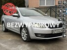 Škoda Octavia 2.0TDI*150PS*DSG*Bi*Xenon*CANTON*El*Klapa*Navi*Grzana*Szyba*Przednia