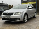 Škoda Octavia 2.0TDI*150PS*DSG*Bi*Xenon*CANTON*El*Klapa*Navi*Grzana*Szyba*Przednia - 3