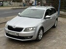 Škoda Octavia 2.0TDI*150PS*DSG*Bi*Xenon*CANTON*El*Klapa*Navi*Grzana*Szyba*Przednia - 4