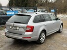 Škoda Octavia 2.0TDI*150PS*DSG*Bi*Xenon*CANTON*El*Klapa*Navi*Grzana*Szyba*Przednia - 6