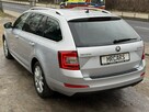 Škoda Octavia 2.0TDI*150PS*DSG*Bi*Xenon*CANTON*El*Klapa*Navi*Grzana*Szyba*Przednia - 7
