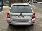 Škoda Octavia 2.0TDI*150PS*DSG*Bi*Xenon*CANTON*El*Klapa*Navi*Grzana*Szyba*Przednia - 8