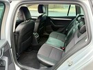 Škoda Octavia 2.0TDI*150PS*DSG*Bi*Xenon*CANTON*El*Klapa*Navi*Grzana*Szyba*Przednia - 14