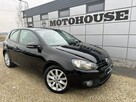 Volkswagen Golf 2,0 TDI "Highline"