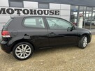 Volkswagen Golf 2,0 TDI "Highline" - 3