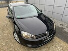 Volkswagen Golf 2,0 TDI "Highline" - 4
