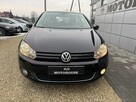 Volkswagen Golf 2,0 TDI "Highline" - 5
