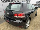 Volkswagen Golf 2,0 TDI "Highline" - 7