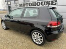 Volkswagen Golf 2,0 TDI "Highline" - 8