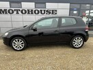 Volkswagen Golf 2,0 TDI "Highline" - 9