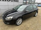 Volkswagen Golf 2,0 TDI "Highline" - 10