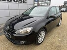 Volkswagen Golf 2,0 TDI "Highline" - 11