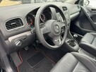 Volkswagen Golf 2,0 TDI "Highline" - 12