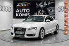 Audi A5 2.0TFSI 180KM Biała Bardzo Ładna S-Line Zarejestrowana - 1