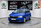 Skoda Fabia 1.0 MPI LPG 60km Kombi Lift Salon Polska