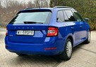 Skoda Fabia 1.0 MPI LPG 60km Kombi Lift Salon Polska - 5