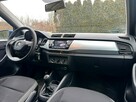 Skoda Fabia 1.0 MPI LPG 60km Kombi Lift Salon Polska - 6