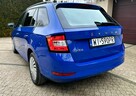 Skoda Fabia 1.0 MPI LPG 60km Kombi Lift Salon Polska - 9