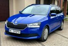 Skoda Fabia 1.0 MPI LPG 60km Kombi Lift Salon Polska - 10