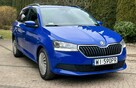 Skoda Fabia 1.0 MPI LPG 60km Kombi Lift Salon Polska - 11