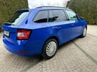 Skoda Fabia 1.0 MPI LPG 60km Kombi Lift Salon Polska - 13