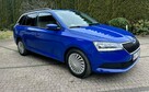 Skoda Fabia 1.0 MPI LPG 60km Kombi Lift Salon Polska - 14