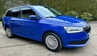 Skoda Fabia 1.0 MPI LPG 60km Kombi Lift Salon Polska - 16