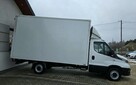 Iveco Daily 35S14 klima * 3 osobowy *pojedyńcze koło * - 2