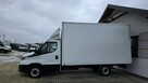 Iveco Daily 35S14 klima * 3 osobowy *pojedyńcze koło * - 4