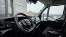 Iveco Daily 35S14 klima * 3 osobowy *pojedyńcze koło * - 8