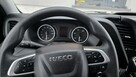 Iveco Daily 35S14 klima * 3 osobowy *pojedyńcze koło * - 10