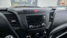 Iveco Daily 35S14 klima * 3 osobowy *pojedyńcze koło * - 11