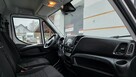 Iveco Daily 35S14 klima * 3 osobowy *pojedyńcze koło * - 13
