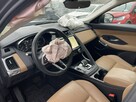 Jaguar E-Pace Automat Kamera Skóra Pamięć Meridian - 10