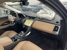 Jaguar E-Pace Automat Kamera Skóra Pamięć Meridian - 14