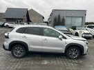 Suzuki SX4 S-Cross 4x4 Kamery360 SHVS Klimatronik Podgrzewanie - 2