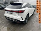 RX350H AWD Hybrid Skóra Kamery360 Pamięć Wentylacja 250KM - 1