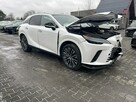RX350H AWD Hybrid Skóra Kamery360 Pamięć Wentylacja 250KM - 3