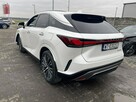 RX350H AWD Hybrid Skóra Kamery360 Pamięć Wentylacja 250KM - 5