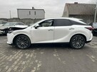 RX350H AWD Hybrid Skóra Kamery360 Pamięć Wentylacja 250KM - 6