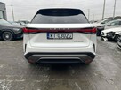 RX350H AWD Hybrid Skóra Kamery360 Pamięć Wentylacja 250KM - 7
