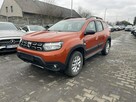 Dacia Duster 4x4 Klimatyzacja Czujniki parkowania 115KM - 3