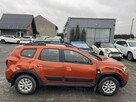 Dacia Duster 4x4 Klimatyzacja Czujniki parkowania 115KM - 4