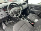 Dacia Duster 4x4 Klimatyzacja Czujniki parkowania 115KM - 9