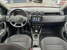 Dacia Duster 4x4 Klimatyzacja Czujniki parkowania 115KM - 11