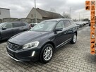 Volvo XC 60 Inscription D4 AWD Automat Skóra Podgrzewanie 190KM - 1
