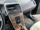 Volvo XC 60 Inscription D4 AWD Automat Skóra Podgrzewanie 190KM - 12